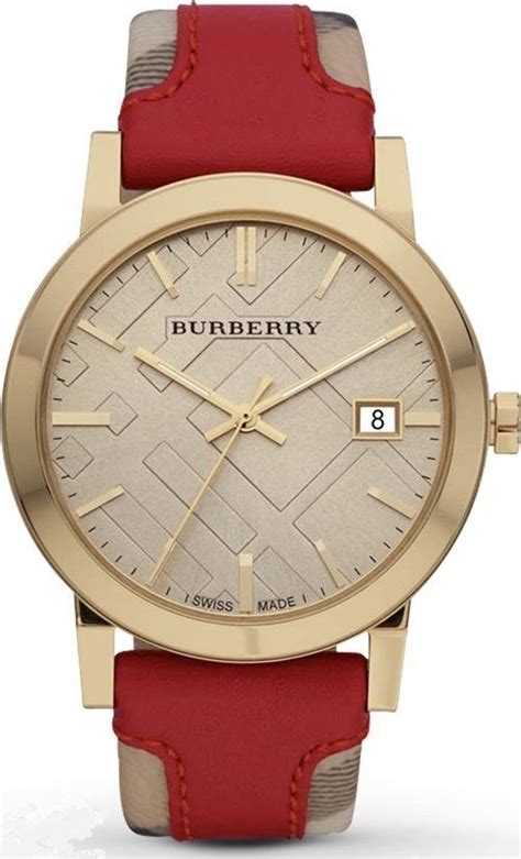 burberry fake watches ebay|burberry automatic watches unisex.